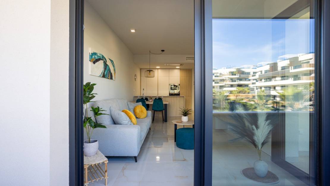 Venta - Apartment - Orihuela - Los Altos