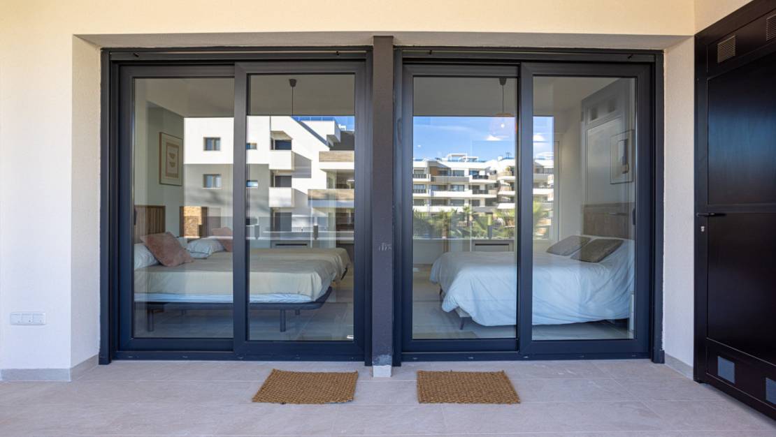 Venta - Apartment - Orihuela - Los Altos