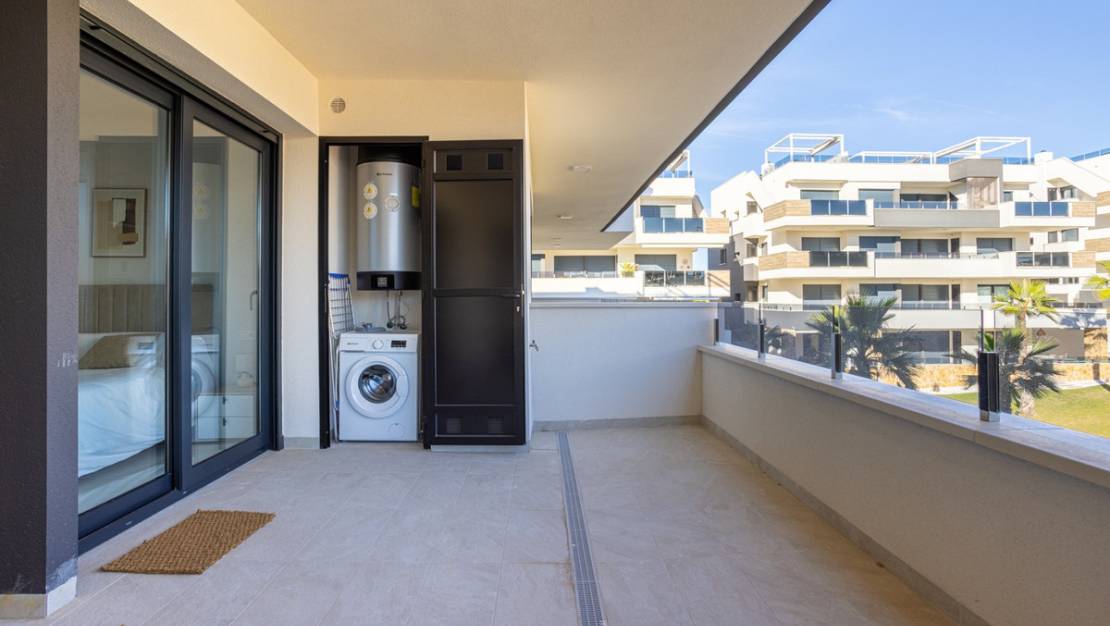Venta - Apartment - Orihuela - Los Altos