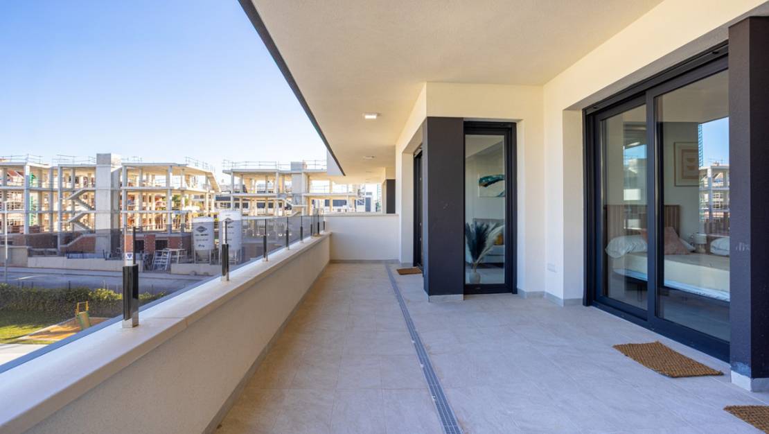 Venta - Apartment - Orihuela - Los Altos