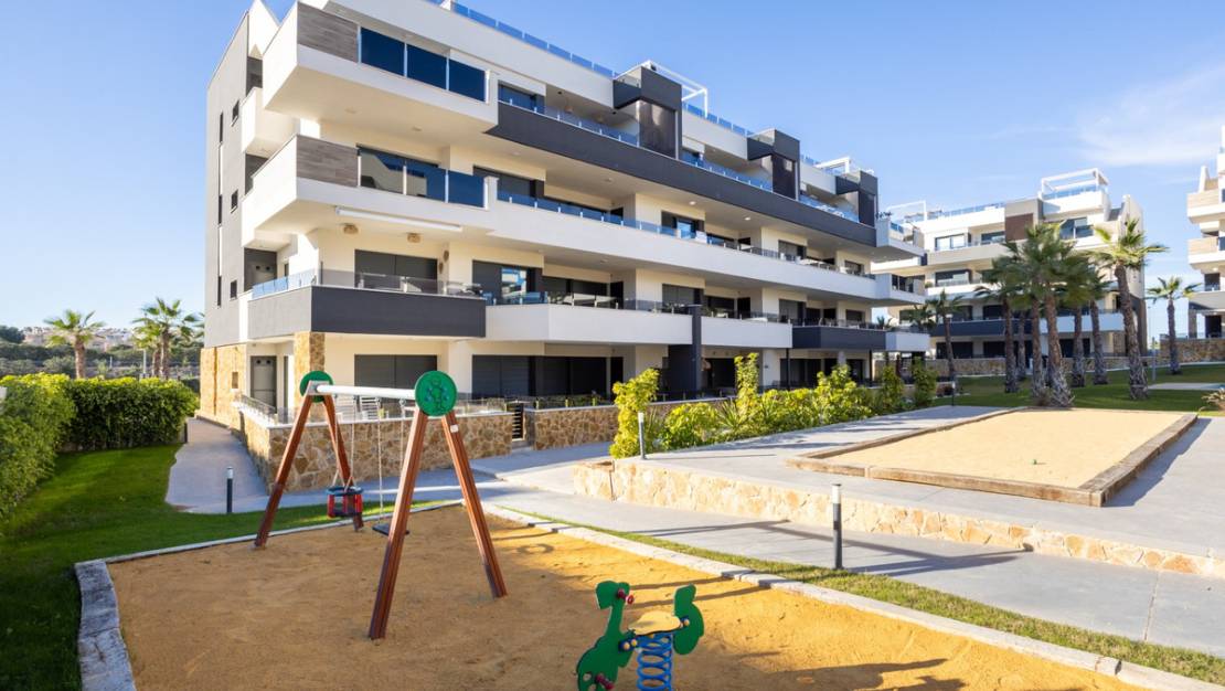 Venta - Apartment - Orihuela - Los Altos