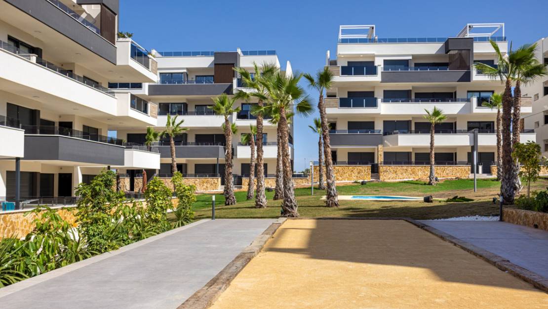 Venta - Apartment - Orihuela - Los Altos