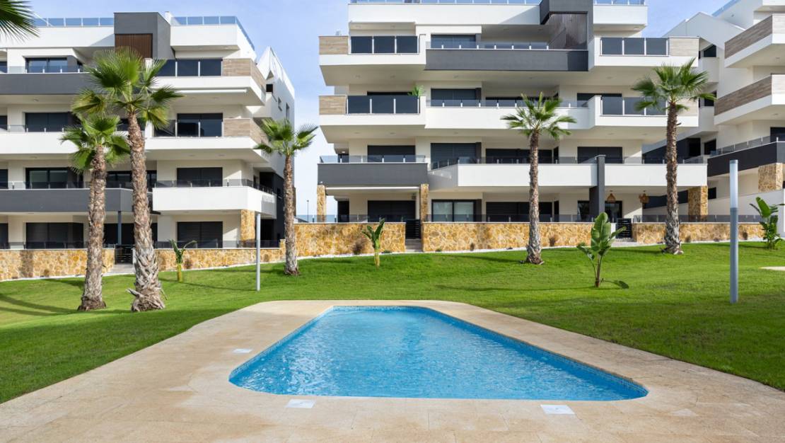 Venta - Apartment - Orihuela - Los Altos