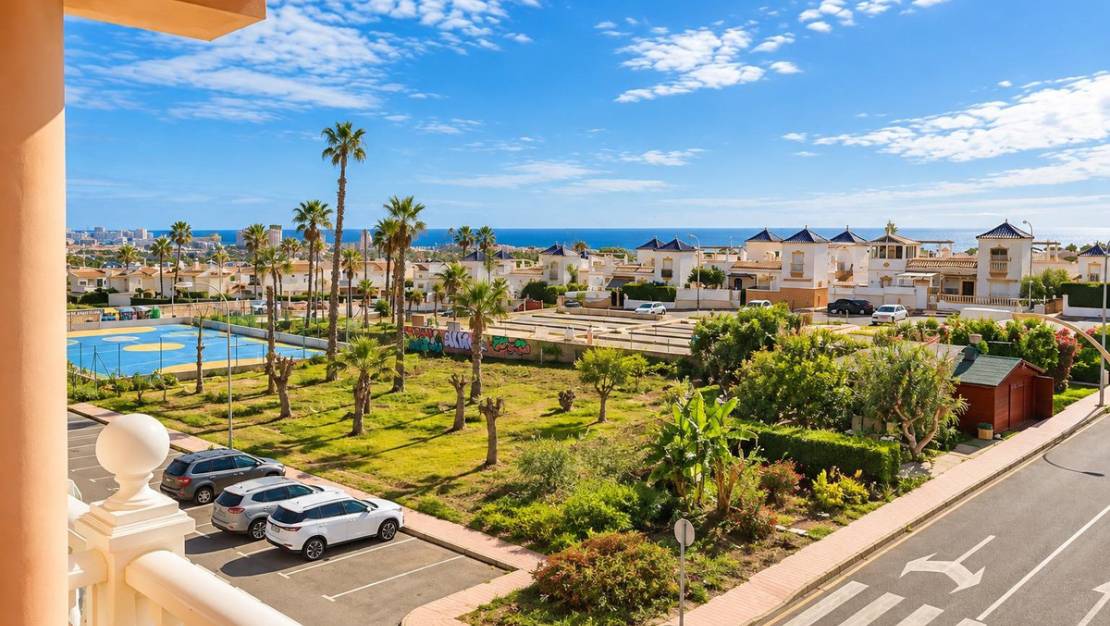 Venta - Apartment - Orihuela - Los Altos