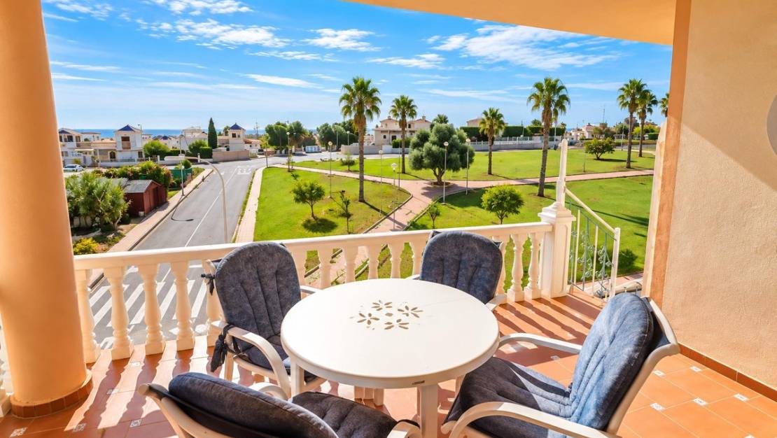 Venta - Apartment - Orihuela - Los Altos