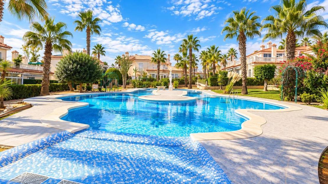 Venta - Apartment - Orihuela - Los Altos