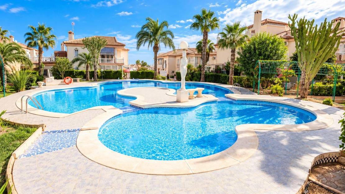 Venta - Apartment - Orihuela - Los Altos