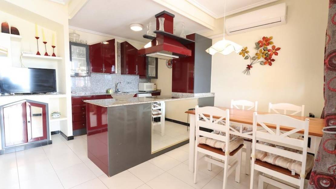 Venta - Apartment - Orihuela - Los Altos