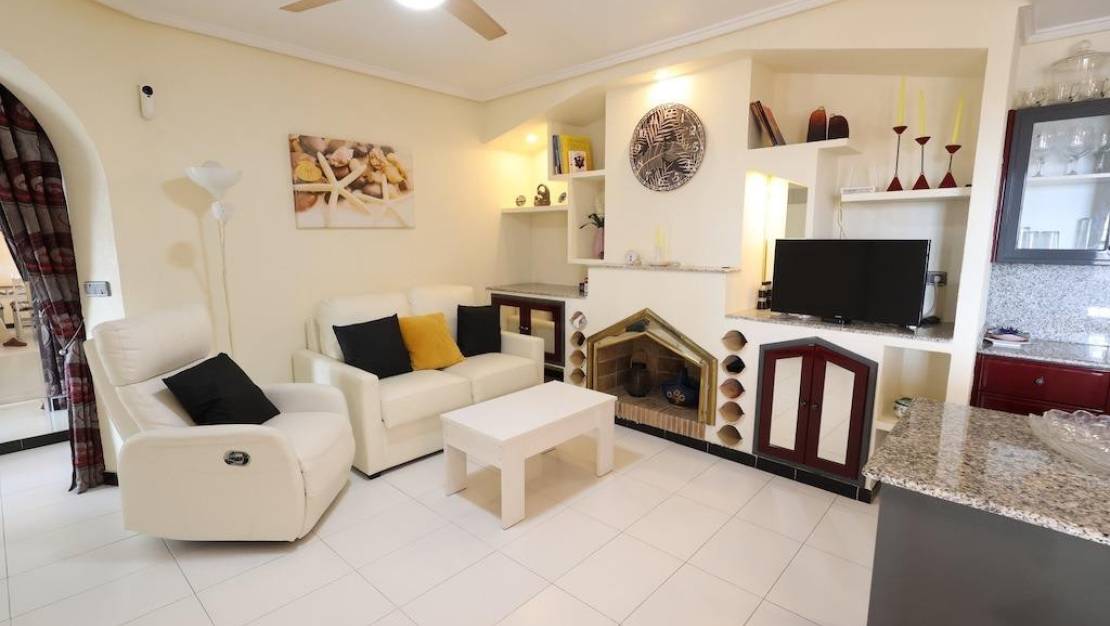 Venta - Apartment - Orihuela - Los Altos