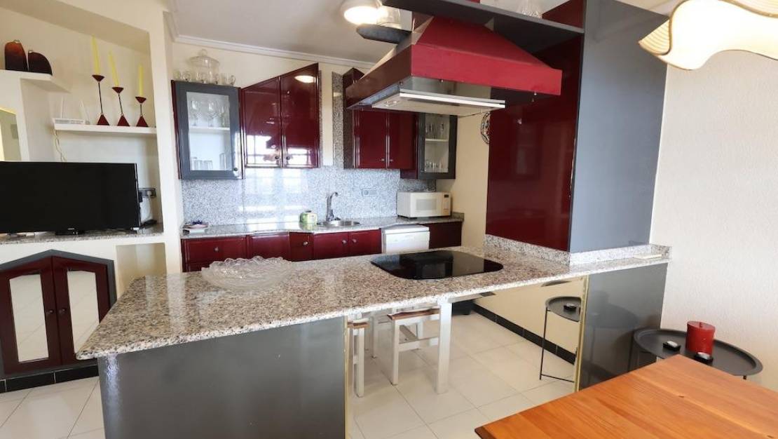 Venta - Apartment - Orihuela - Los Altos