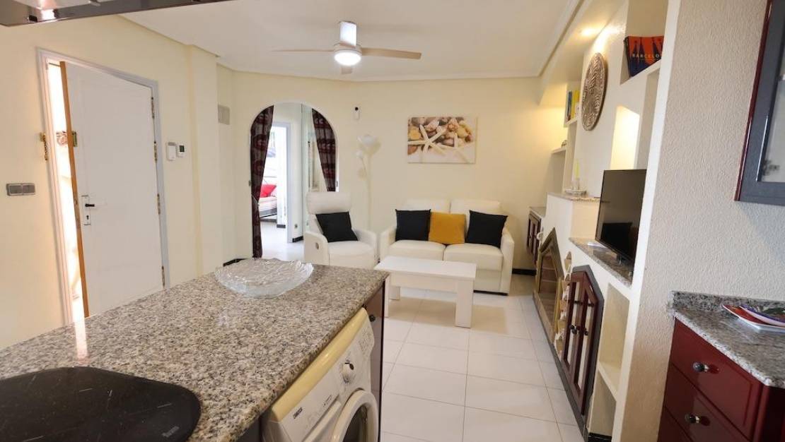 Venta - Apartment - Orihuela - Los Altos