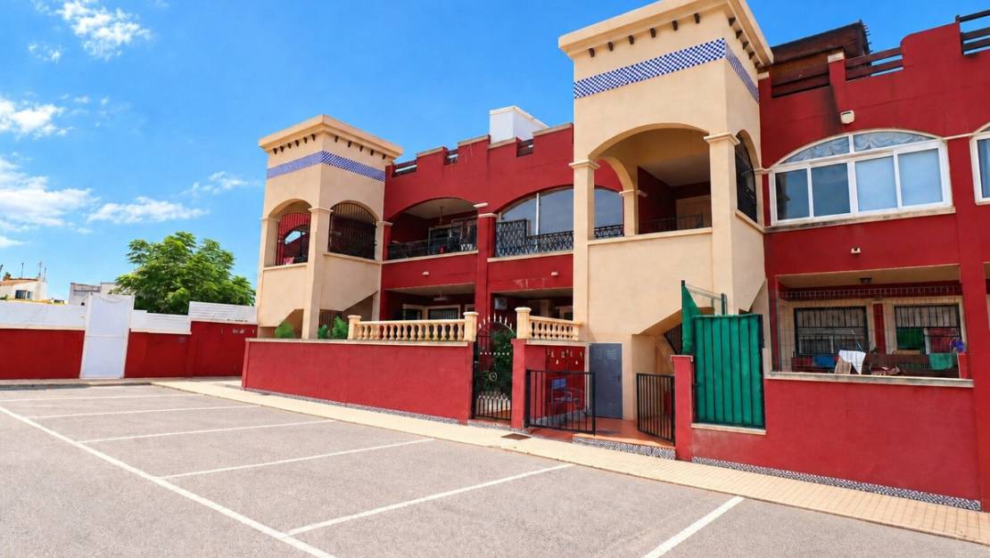 Venta - Apartment - Orihuela - Los Altos