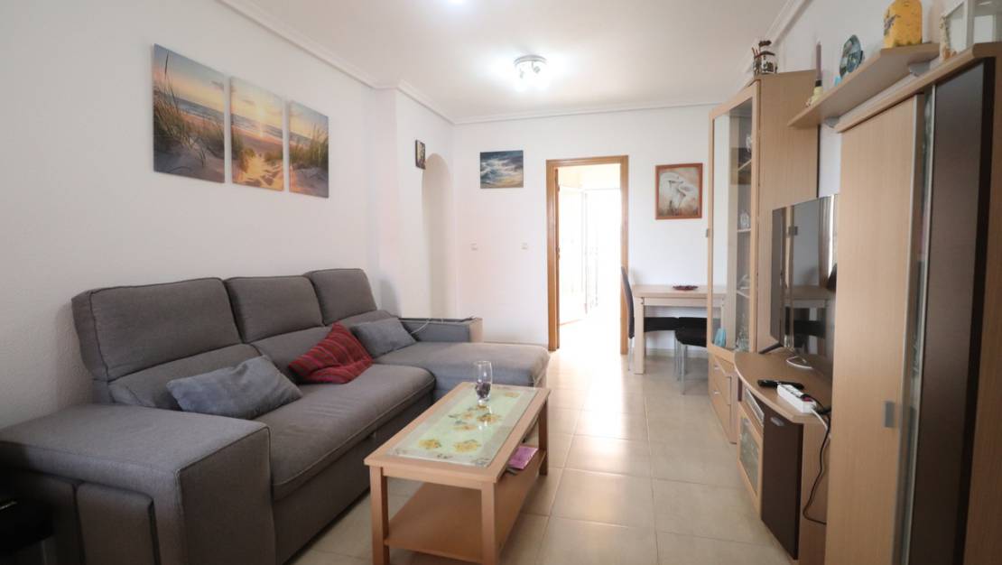 Venta - Apartment - Orihuela - Los Altos