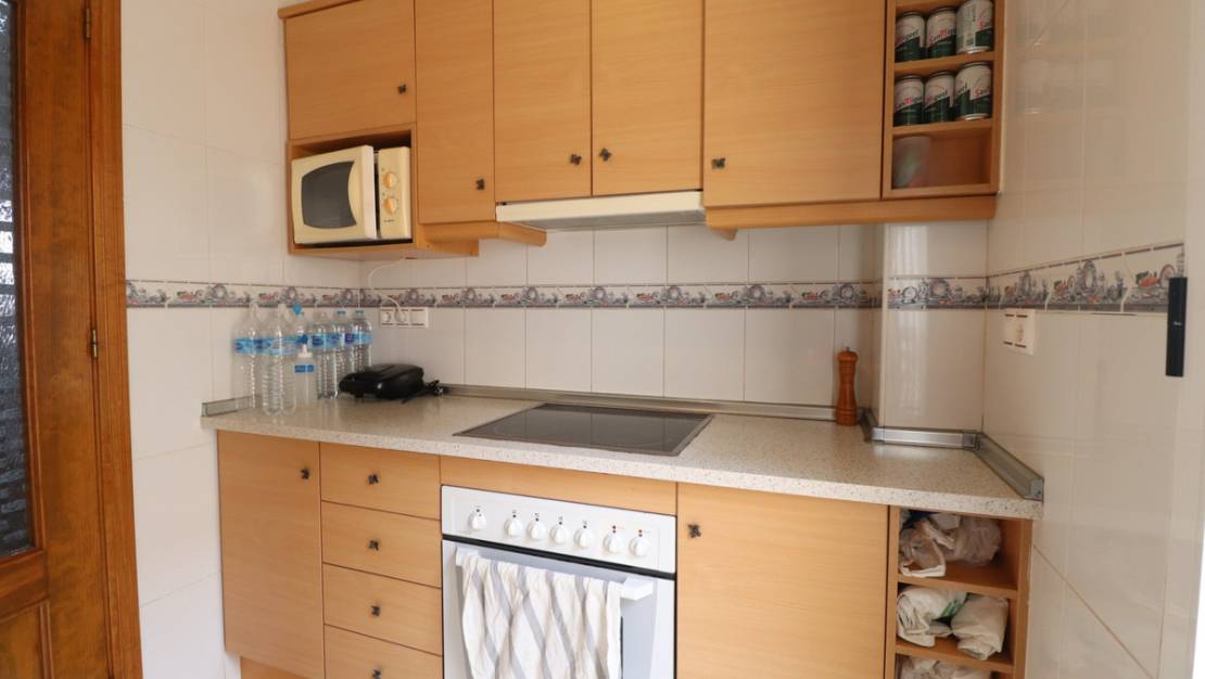 Venta - Apartment - Orihuela - Los Altos