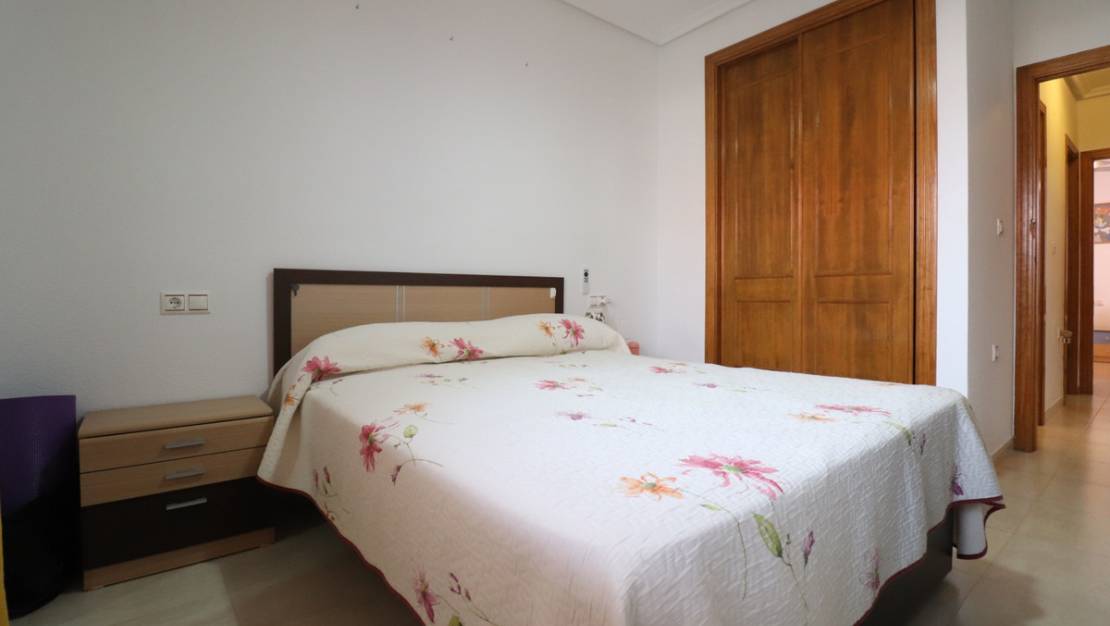 Venta - Apartment - Orihuela - Los Altos