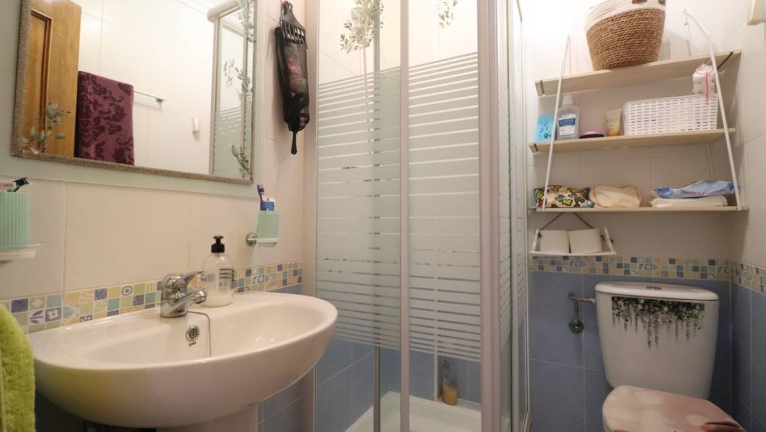 Venta - Apartment - Orihuela - Los Altos