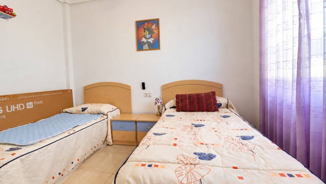 Venta - Apartment - Orihuela - Los Altos