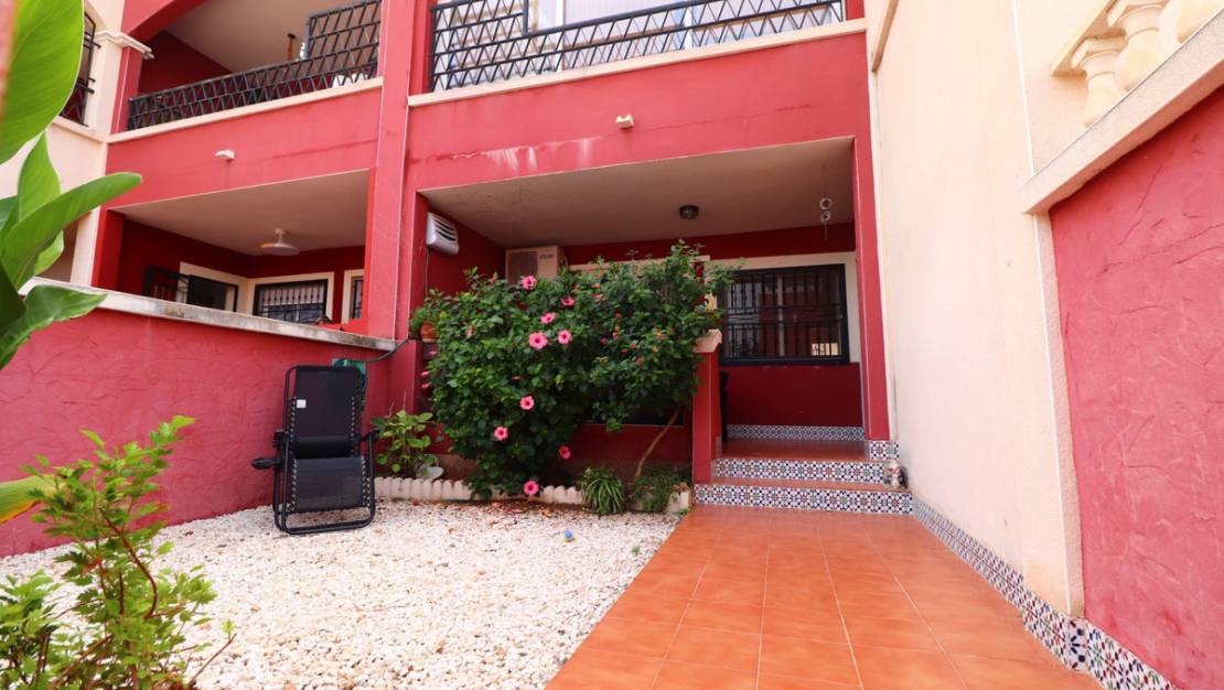 Venta - Apartment - Orihuela - Los Altos