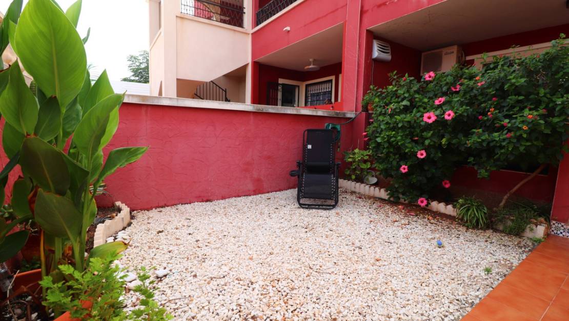 Venta - Apartment - Orihuela - Los Altos
