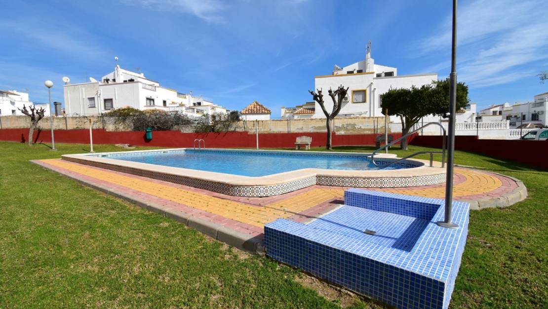 Venta - Apartment - Orihuela - Los Altos
