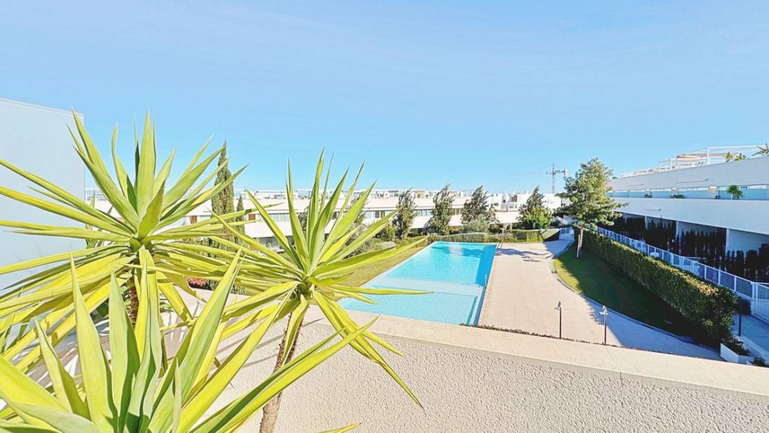 Venta - Apartment - Orihuela - Los Balcones