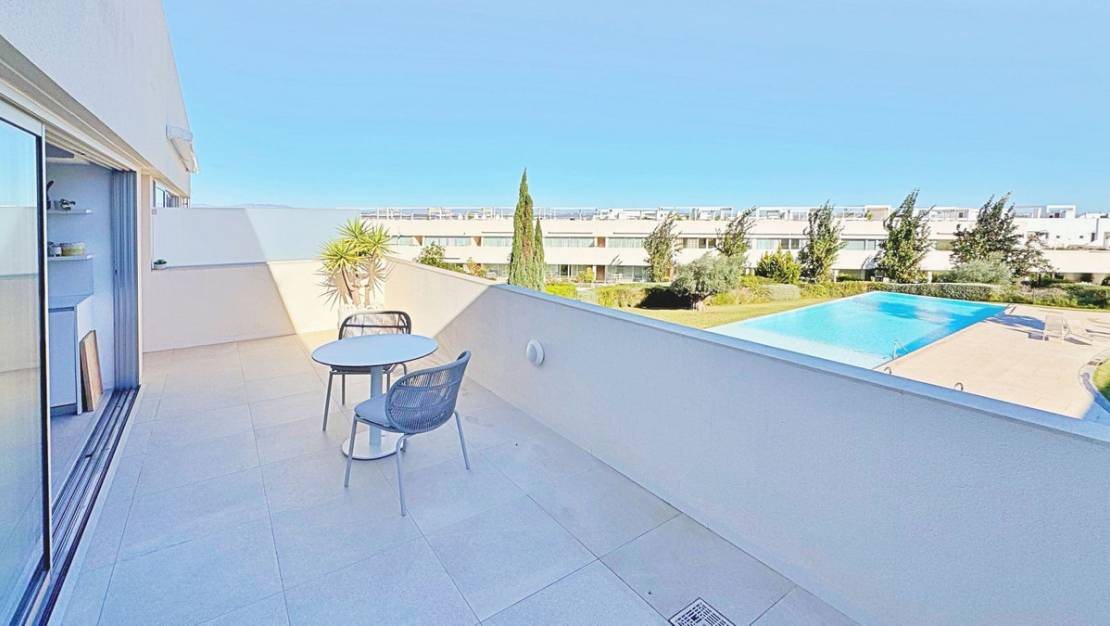Venta - Apartment - Orihuela - Los Balcones