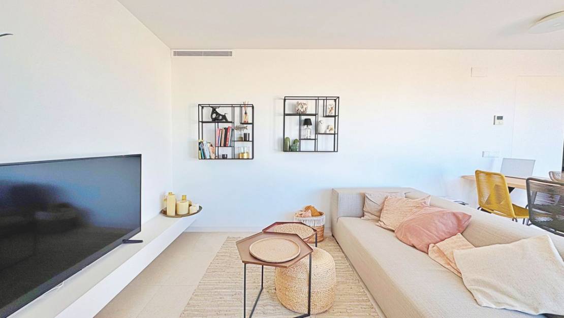 Venta - Apartment - Orihuela - Los Balcones