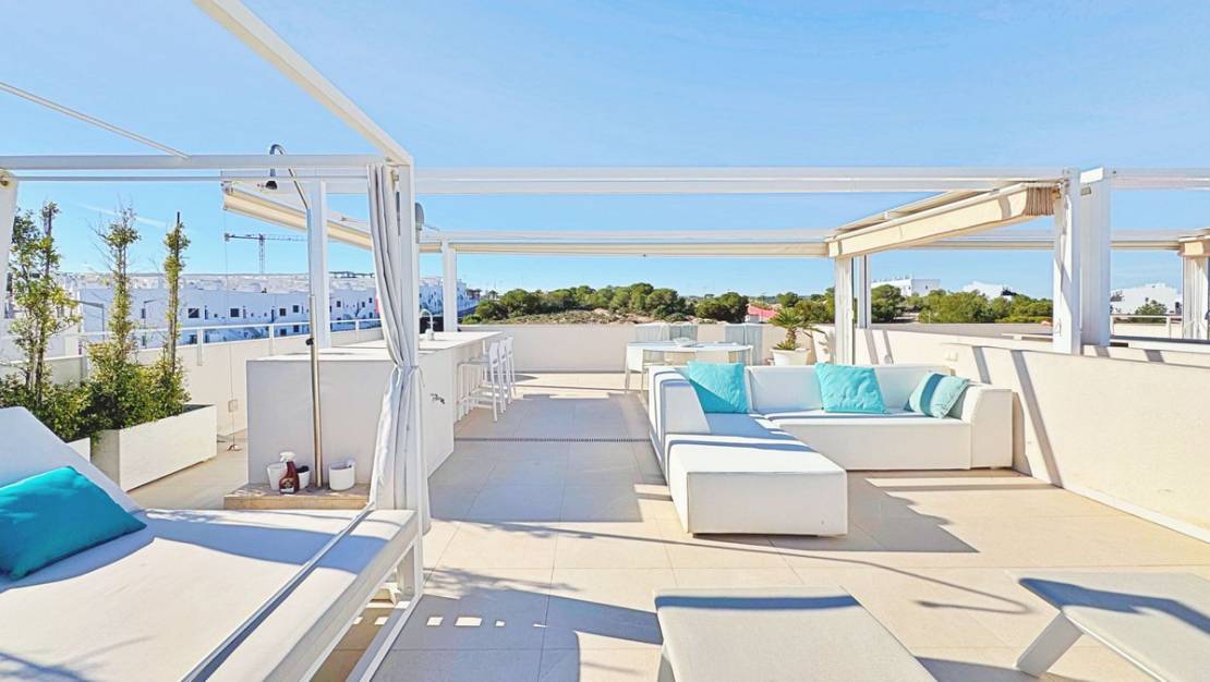 Venta - Apartment - Orihuela - Los Balcones