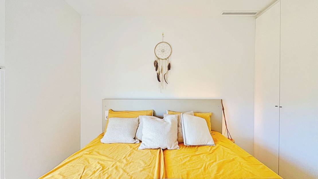 Venta - Apartment - Orihuela - Los Balcones