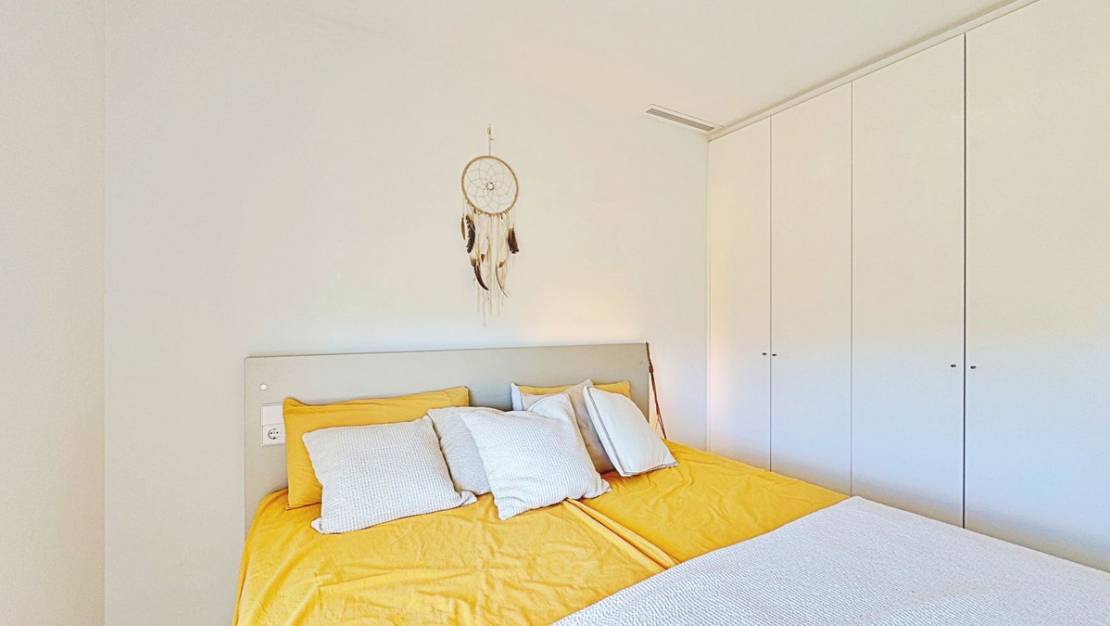 Venta - Apartment - Orihuela - Los Balcones