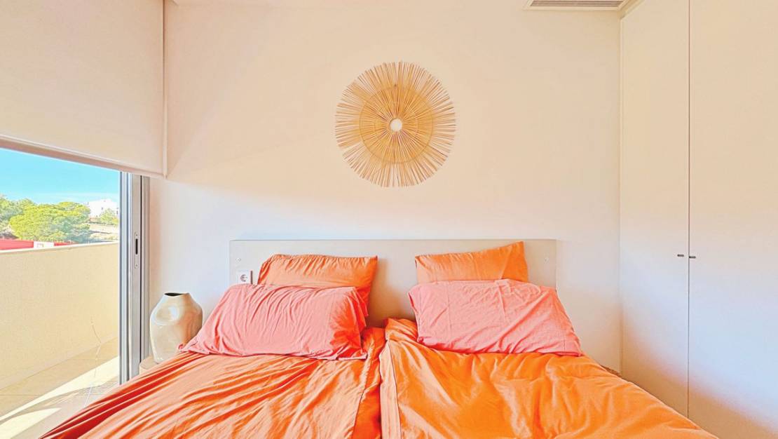 Venta - Apartment - Orihuela - Los Balcones