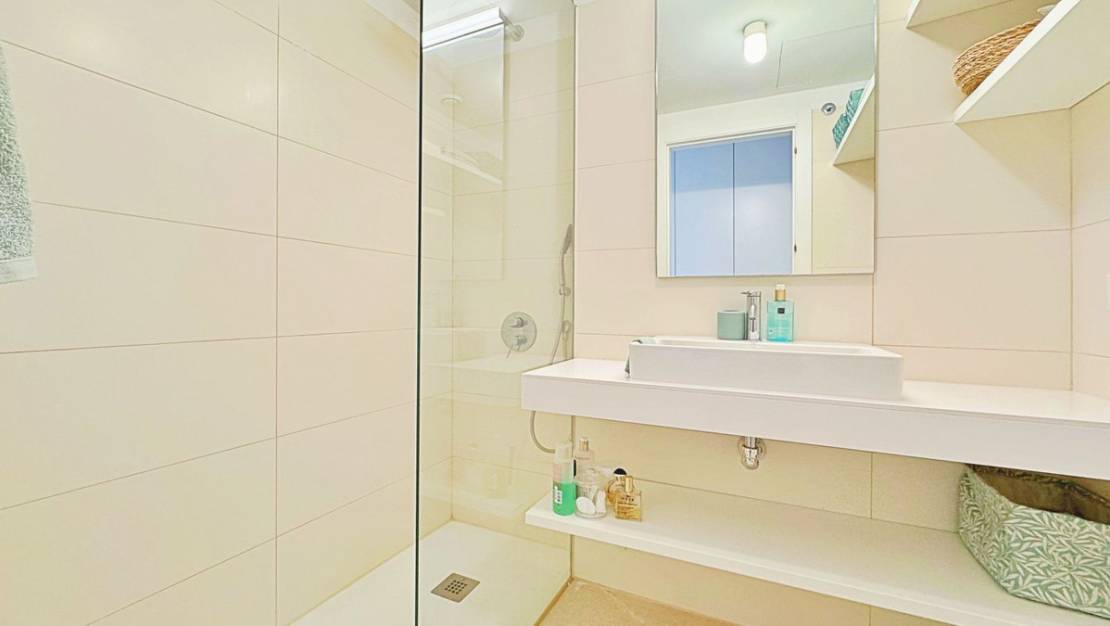 Venta - Apartment - Orihuela - Los Balcones