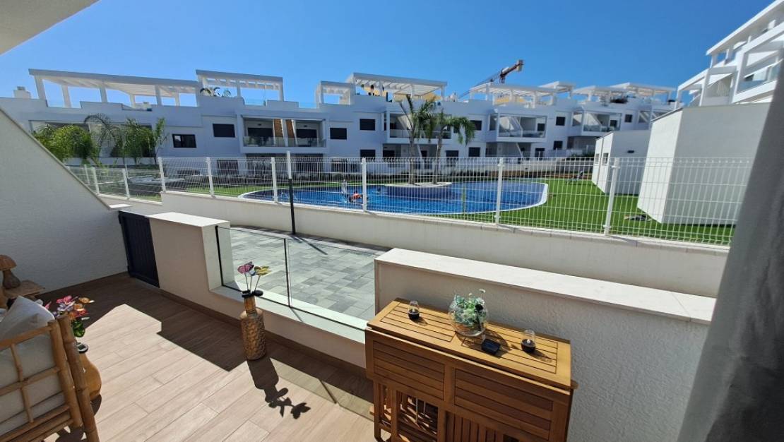 Venta - Apartment - Orihuela - Los Balcones