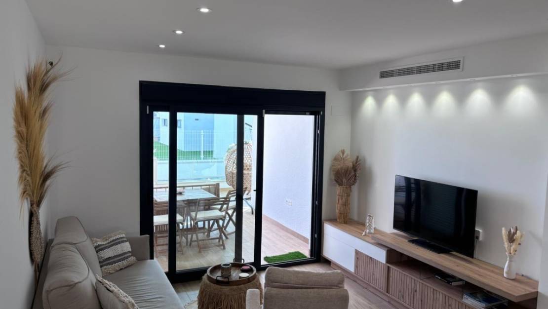 Venta - Apartment - Orihuela - Los Balcones