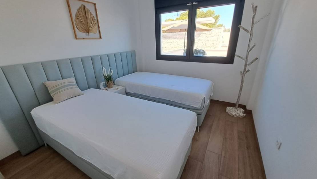 Venta - Apartment - Orihuela - Los Balcones