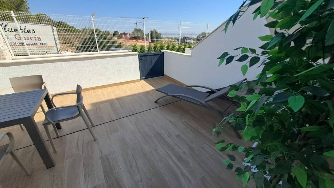 Venta - Apartment - Orihuela - Los Balcones