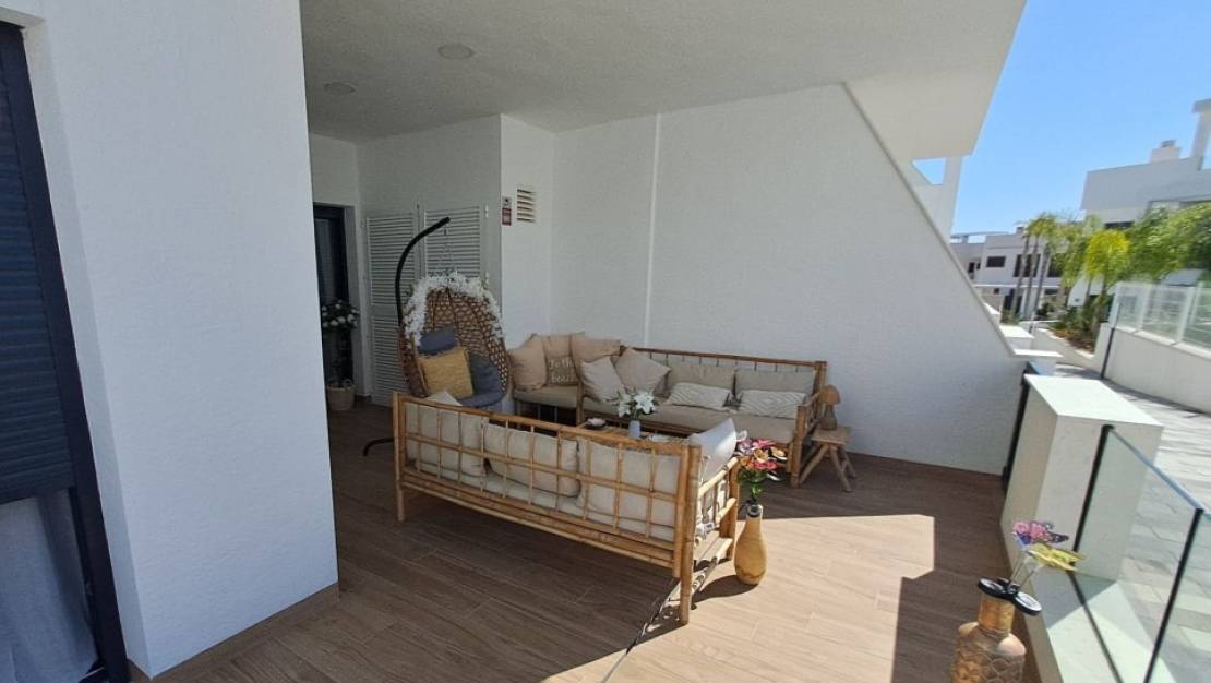 Venta - Apartment - Orihuela - Los Balcones