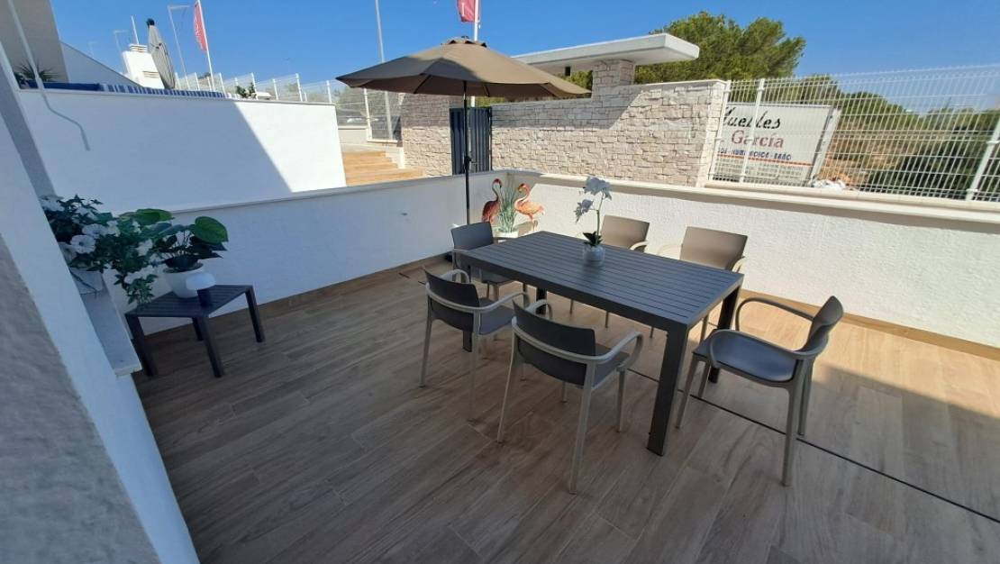 Venta - Apartment - Orihuela - Los Balcones