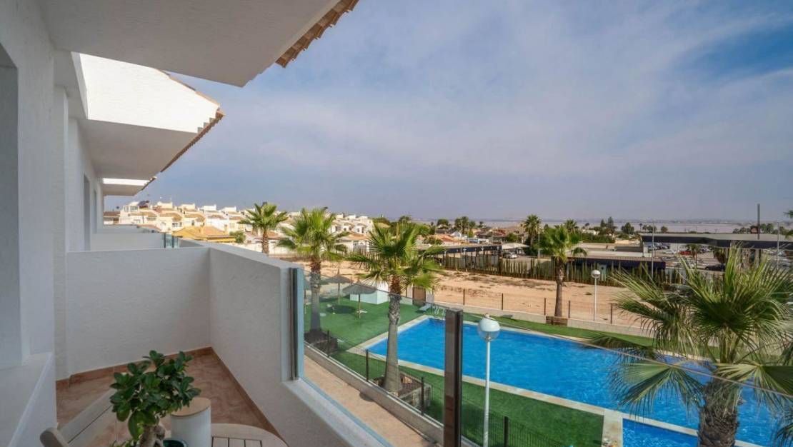 Venta - Apartment - Orihuela - Los Balcones