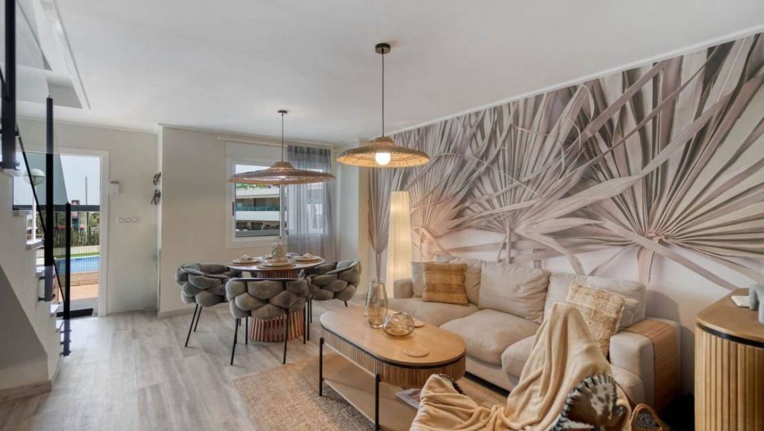 Venta - Apartment - Orihuela - Los Balcones