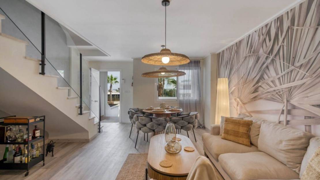 Venta - Apartment - Orihuela - Los Balcones