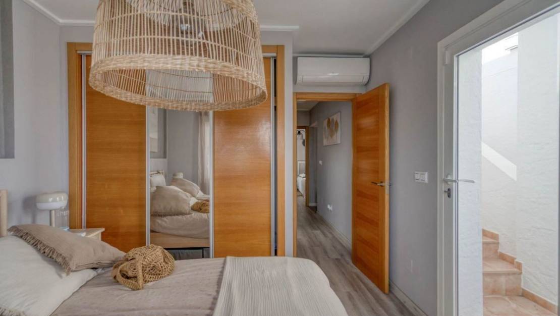 Venta - Apartment - Orihuela - Los Balcones