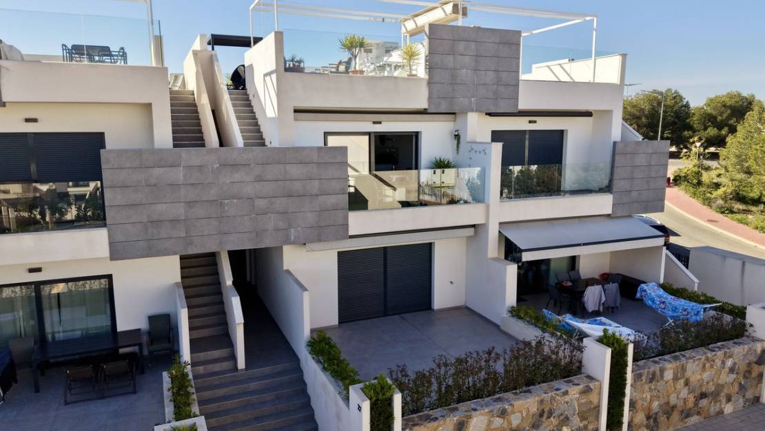 Venta - Apartment - Orihuela - Los Balcones