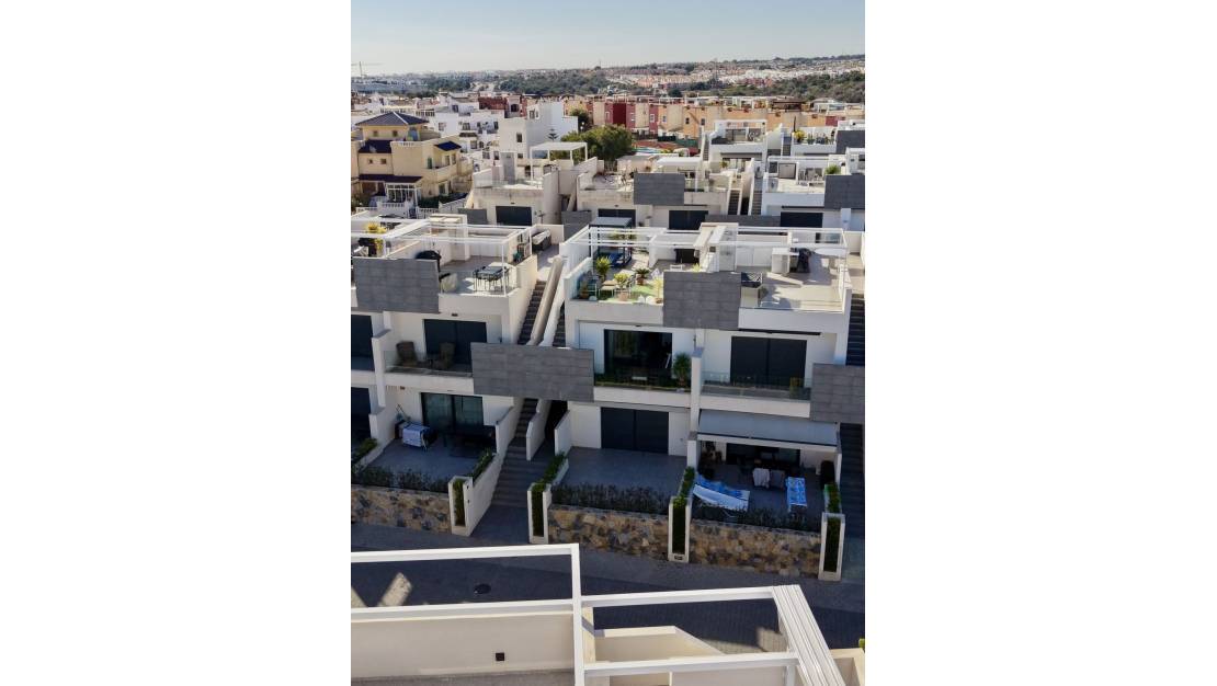 Venta - Apartment - Orihuela - Los Balcones