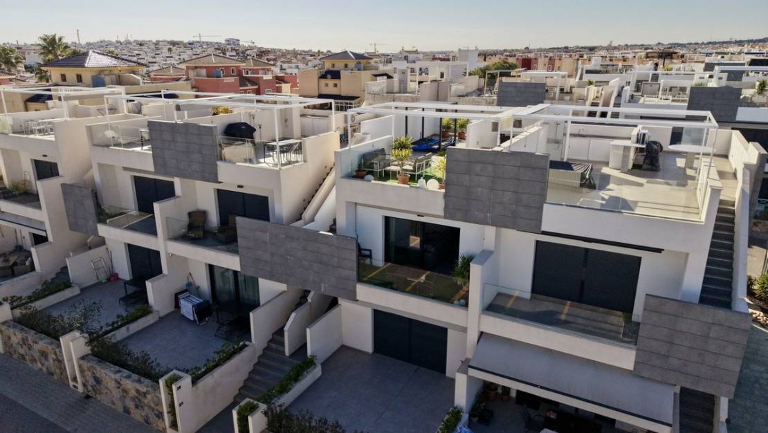 Venta - Apartment - Orihuela - Los Balcones