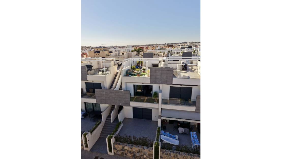 Venta - Apartment - Orihuela - Los Balcones