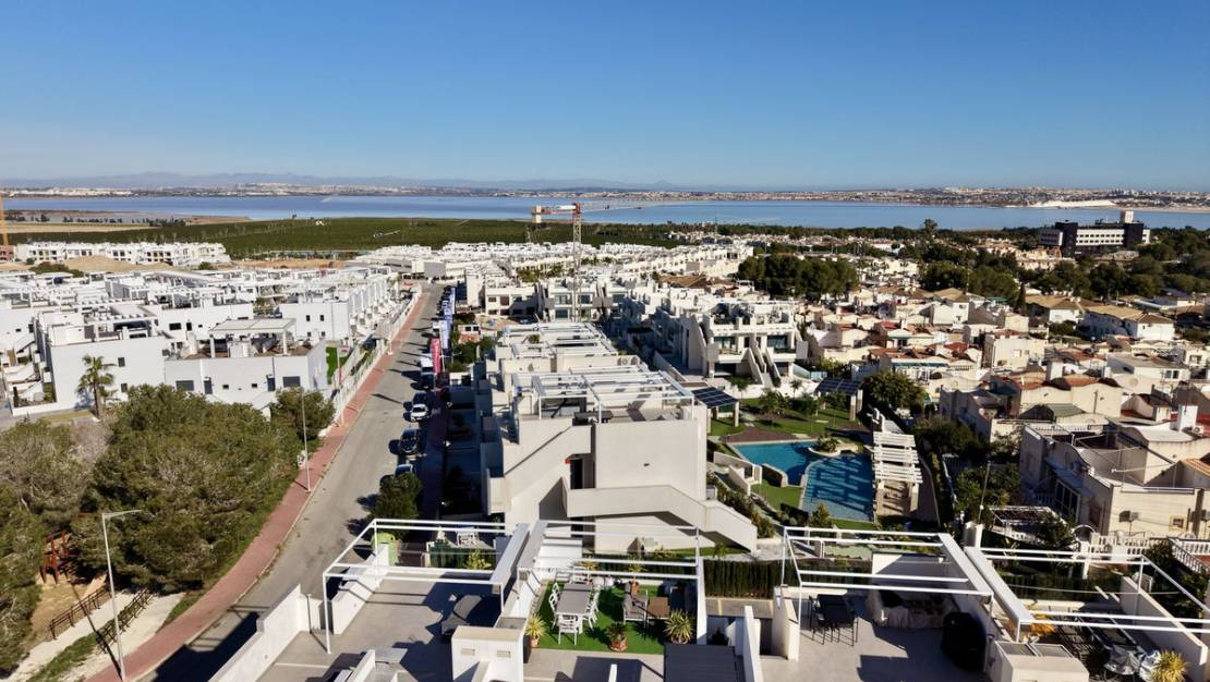 Venta - Apartment - Orihuela - Los Balcones