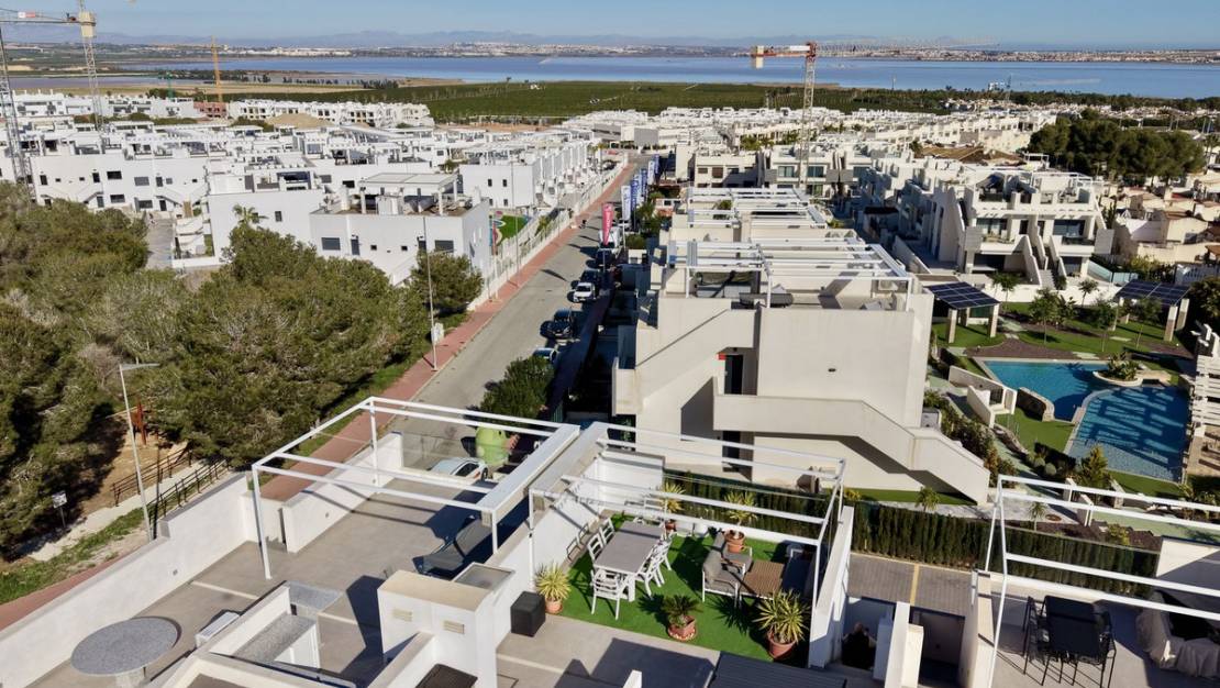 Venta - Apartment - Orihuela - Los Balcones