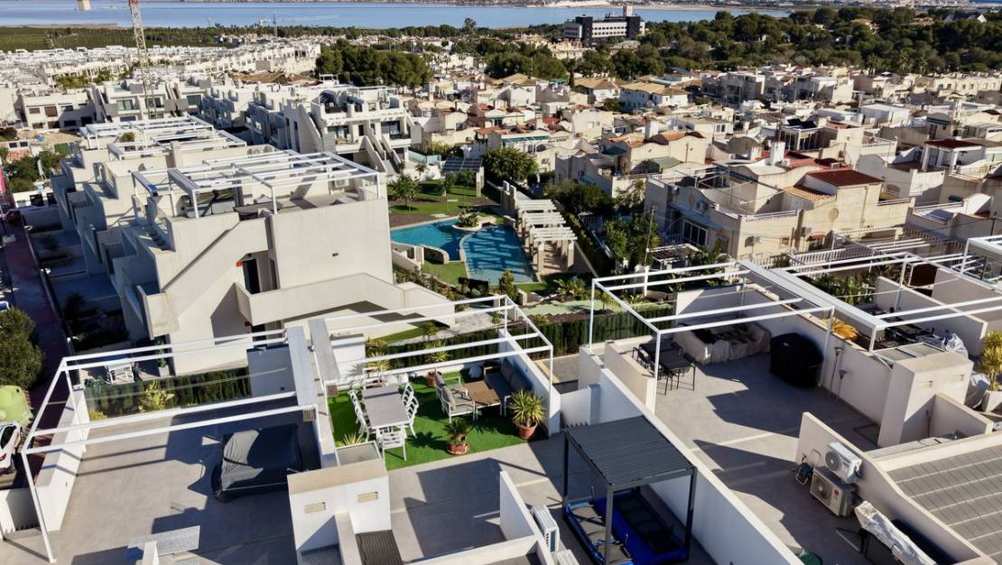 Venta - Apartment - Orihuela - Los Balcones