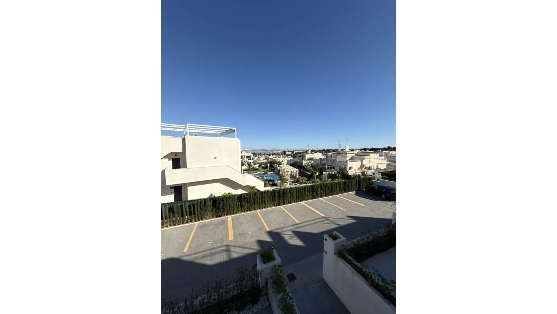 Venta - Apartment - Orihuela - Los Balcones